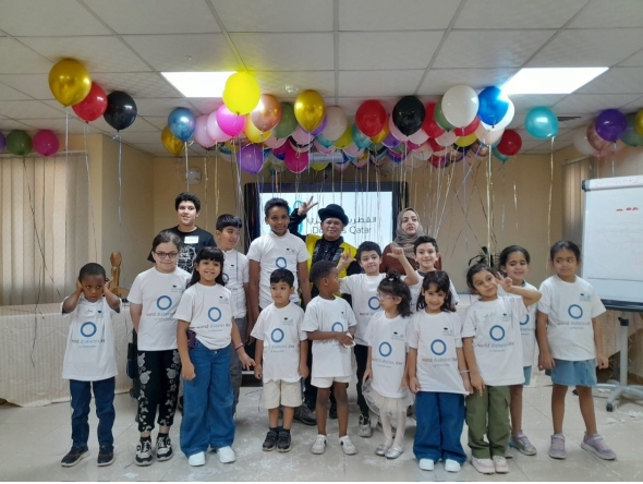 Children newly diagnosed with Type 1 diabetes during the support programme.