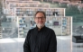 Historical Map Specialist and historian of Arabic science Huseyin Sen