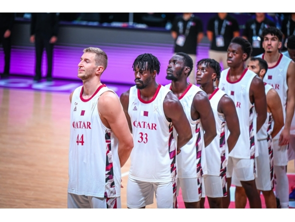 Qatar will open their campaign against Iran on September 10.
