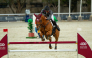 The 2026-27 season features 14 rounds of show jumping and dressage, alternating between the indoor and outdoor arenas.
