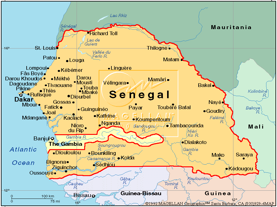 Peninsula