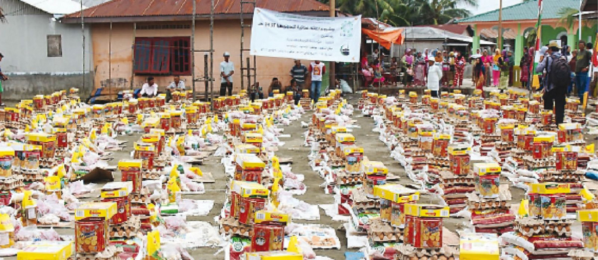 Peninsula