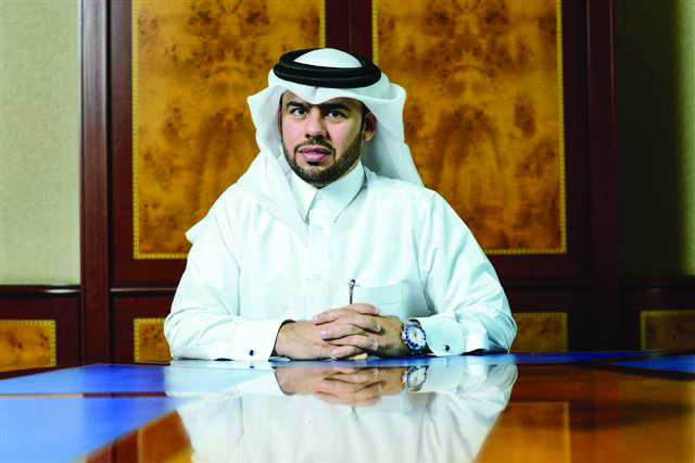 Khalid Al Emadi