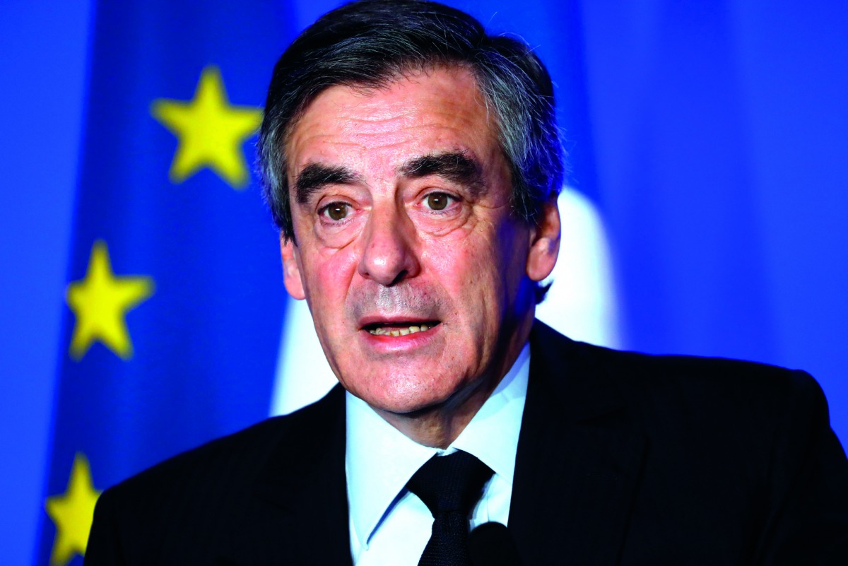 Francois Fillon
