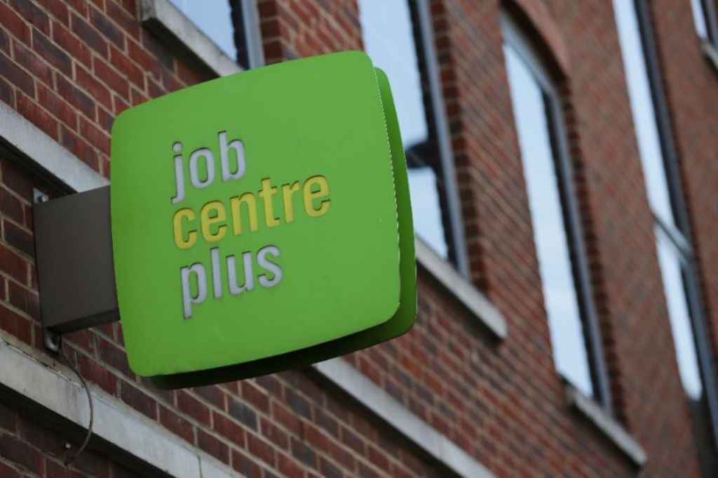 Britain's unemployment rate is at its lowest level for four decades (AFP Photo/DANIEL LEAL-OLIVAS).