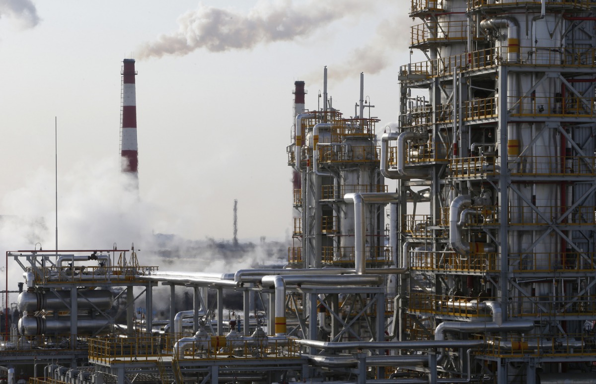 The transition to cleaner energy sources is well underway and is backed by broad consensus on the need to beat back the threat of climate change -- with the notable exception of the United States under President Donald Trump.