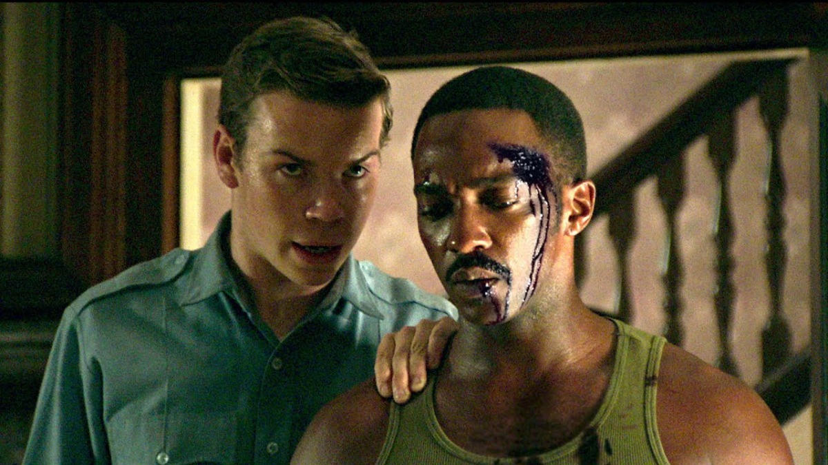 “Detroit” recreates the summer civil unrest by African-Americans in the city 50 years ago, and the little-known police interrogation and shootings of three young black men at the Algiers Motel.