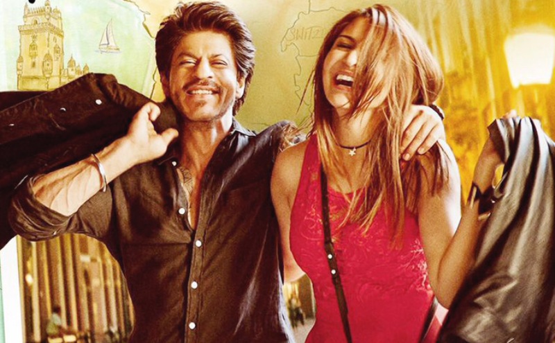 A still from the movie