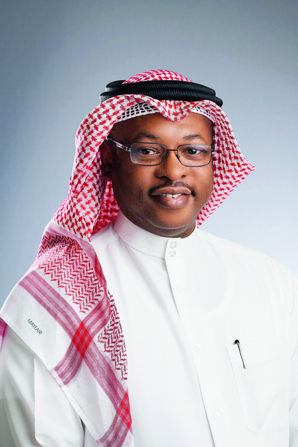 Dr Rashid Al Ali 