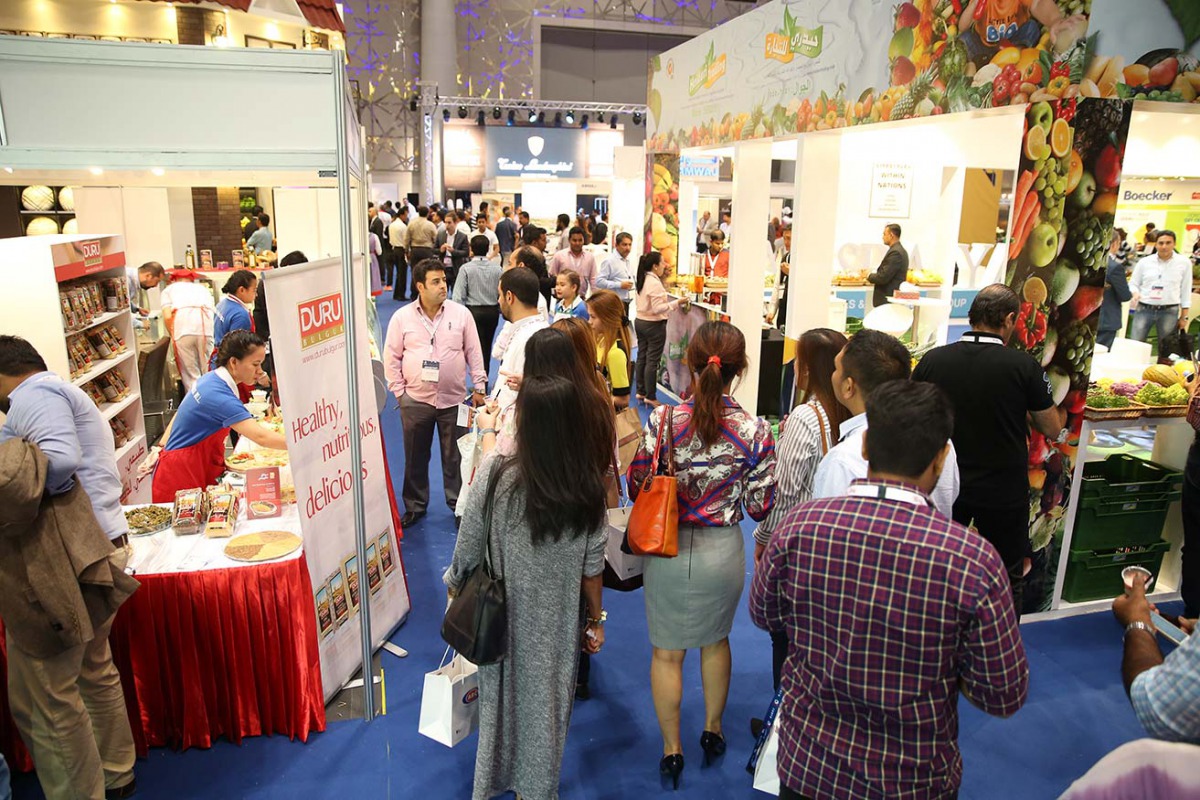 Hospitality Qatar 2017