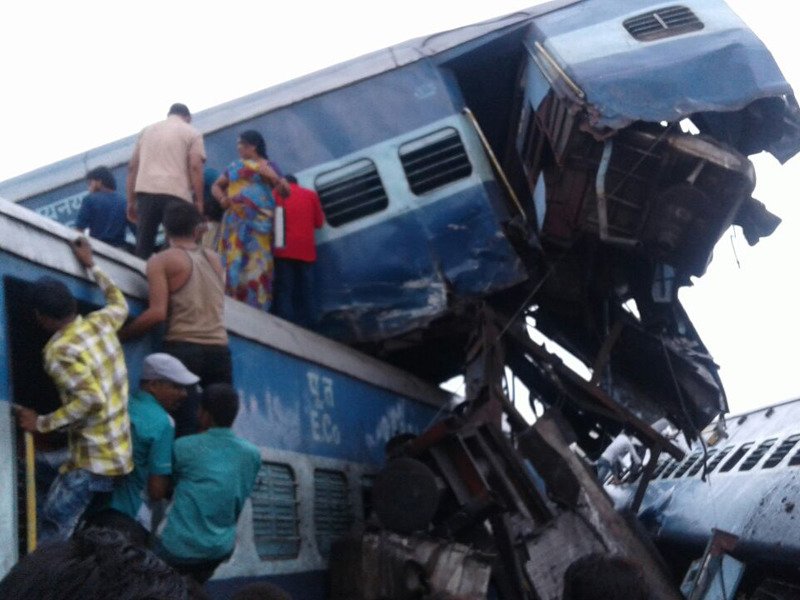 Photo courtesy: Twitter/Times of India