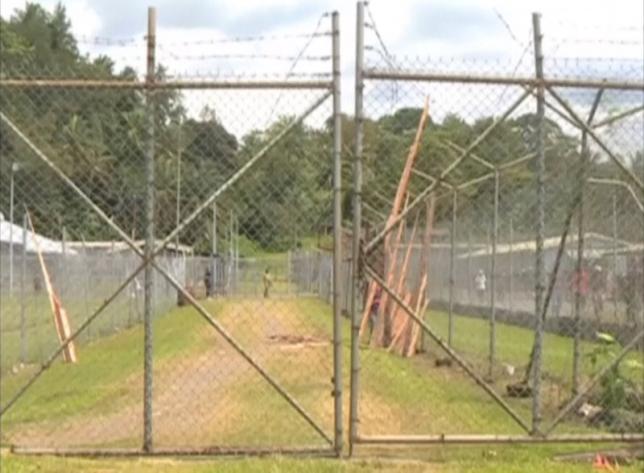 Representative image: Buimo prison, Lae, Papua New Guinea (Reuters) 
