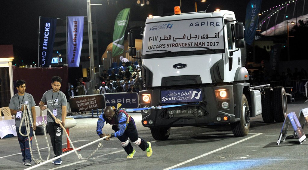 Photo by Kammuty VP © The Peninsula