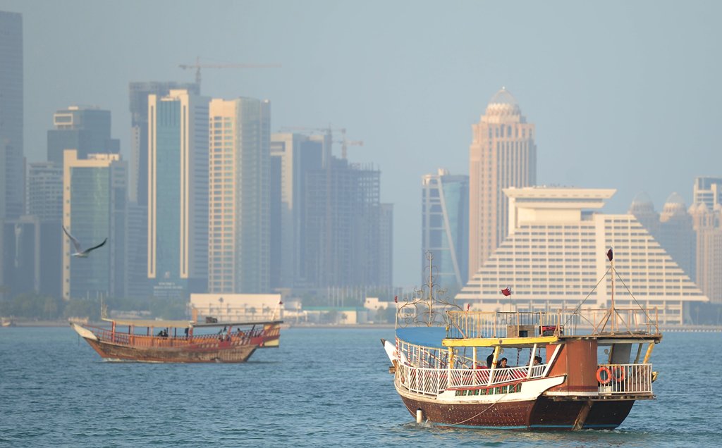 FILE PHOTO by Salim Matramkot © The Peninsula