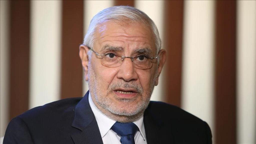 Abdel-Monaem Abul Fetouh