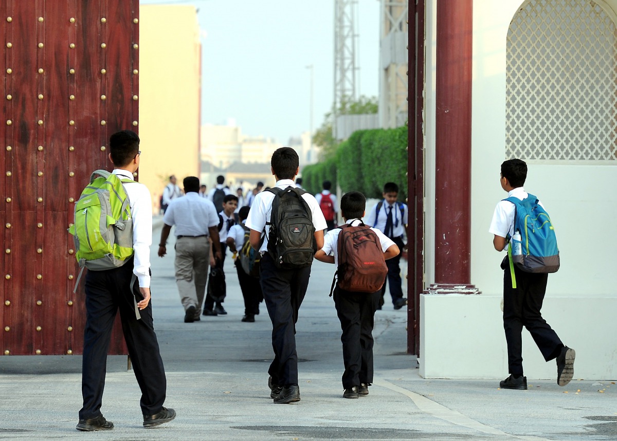 Picture used for representation purpose (Picture by: Salim Matramkot)