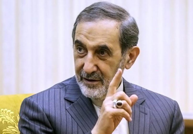 Ali Akbar Velayati