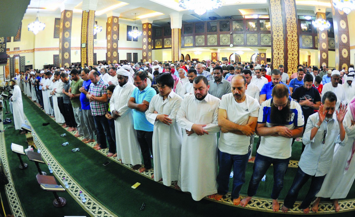 Picture by: Salim Matramkot