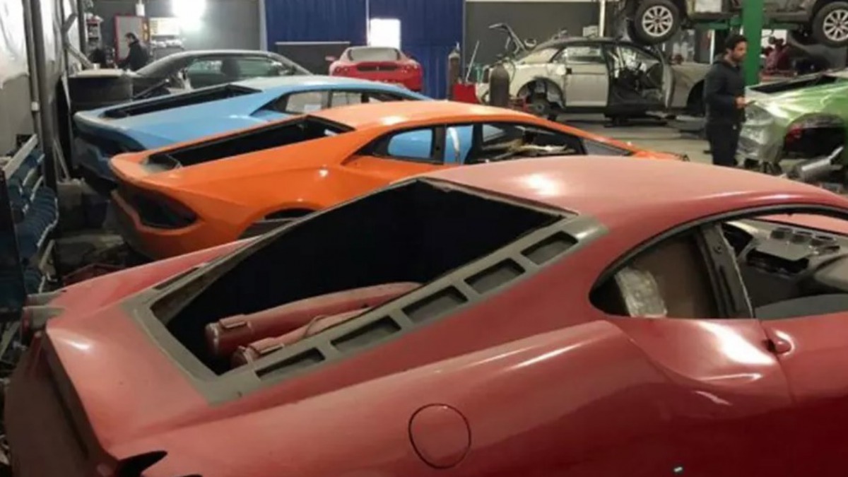 Photo courtesy: autotimesnews.com