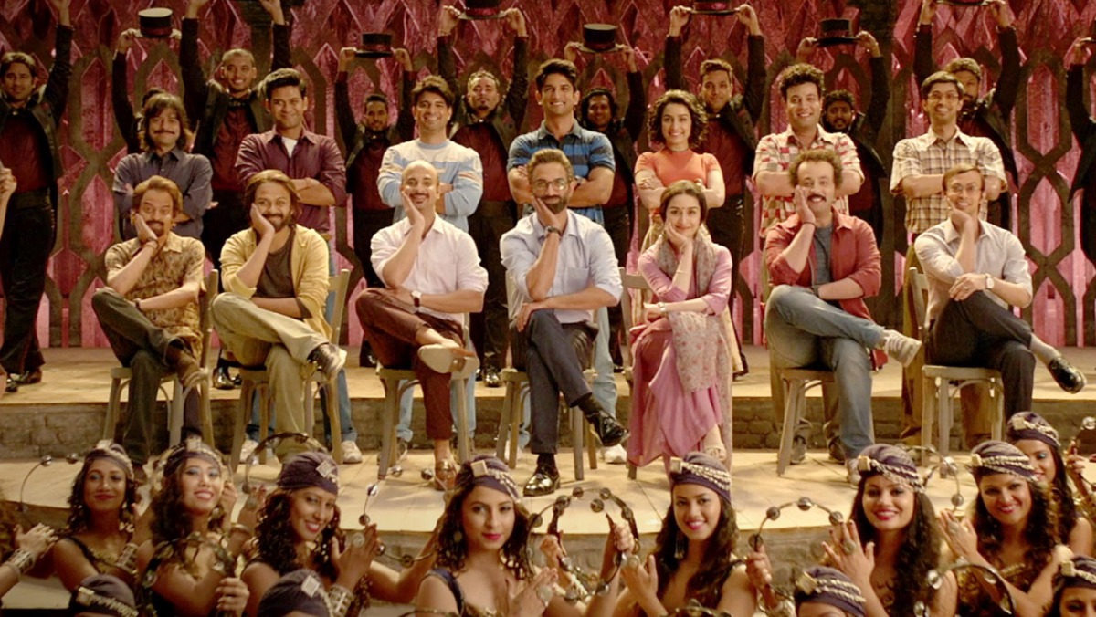 Still from the movie