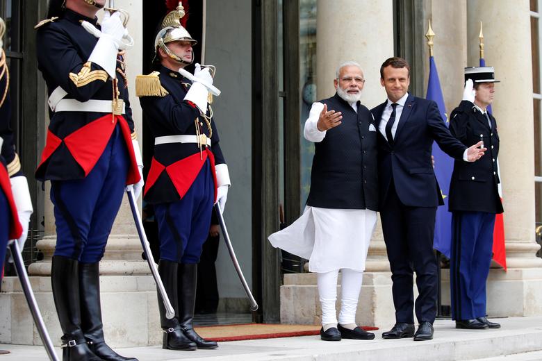 FILE PHOTO/REUTERS