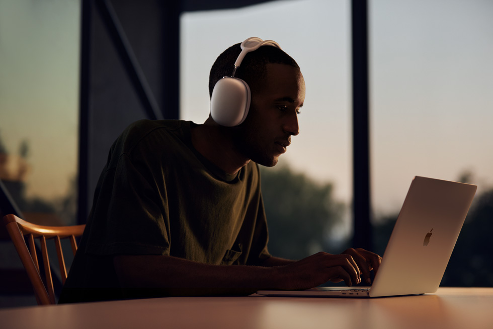 Pic: Apple website