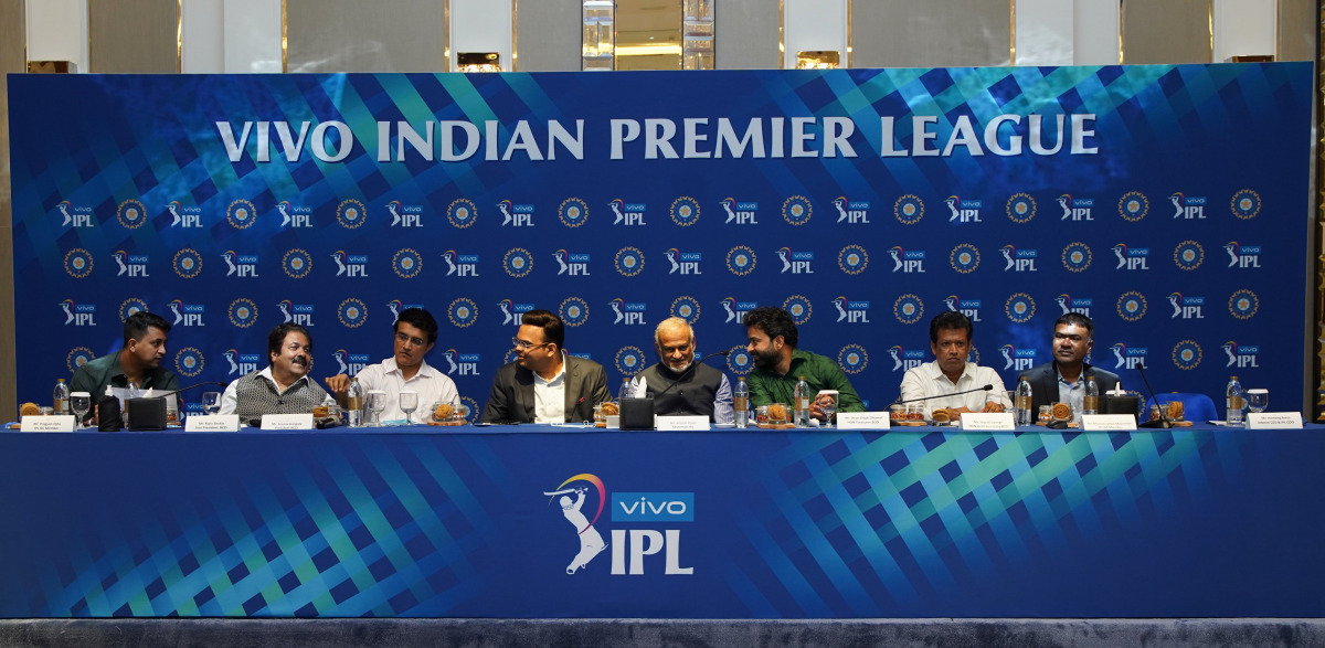 Twitter: IPL 