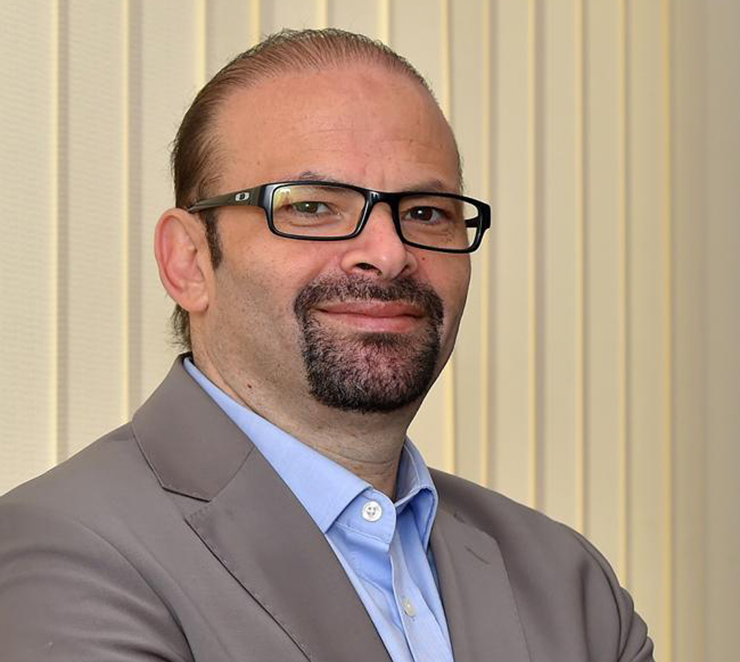 Prof. Abdrabo Soliman, Director of QUHP