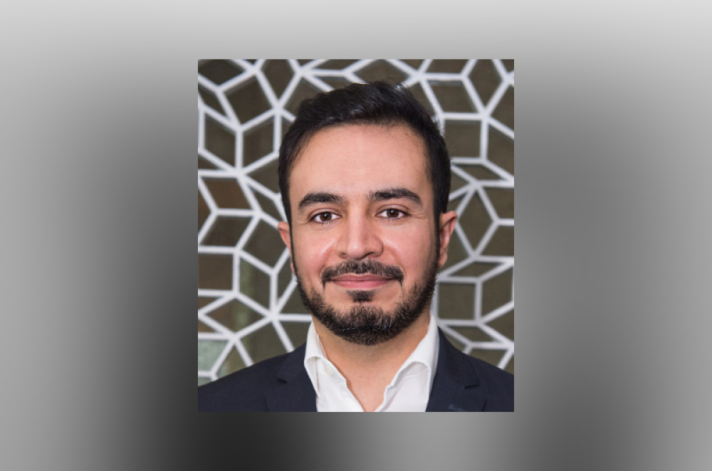 Nady El Hajj