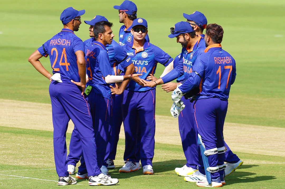 Pic: BCCI