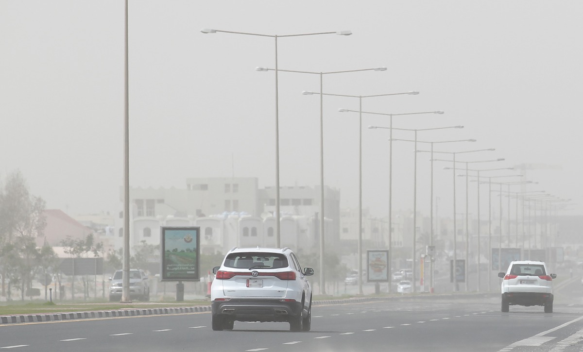 Photo by Salim Matramkot/ The Peninsula