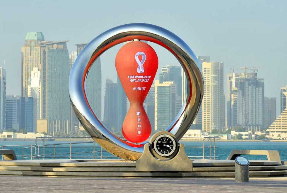 File photo by Abdul Basit | The Peninsula