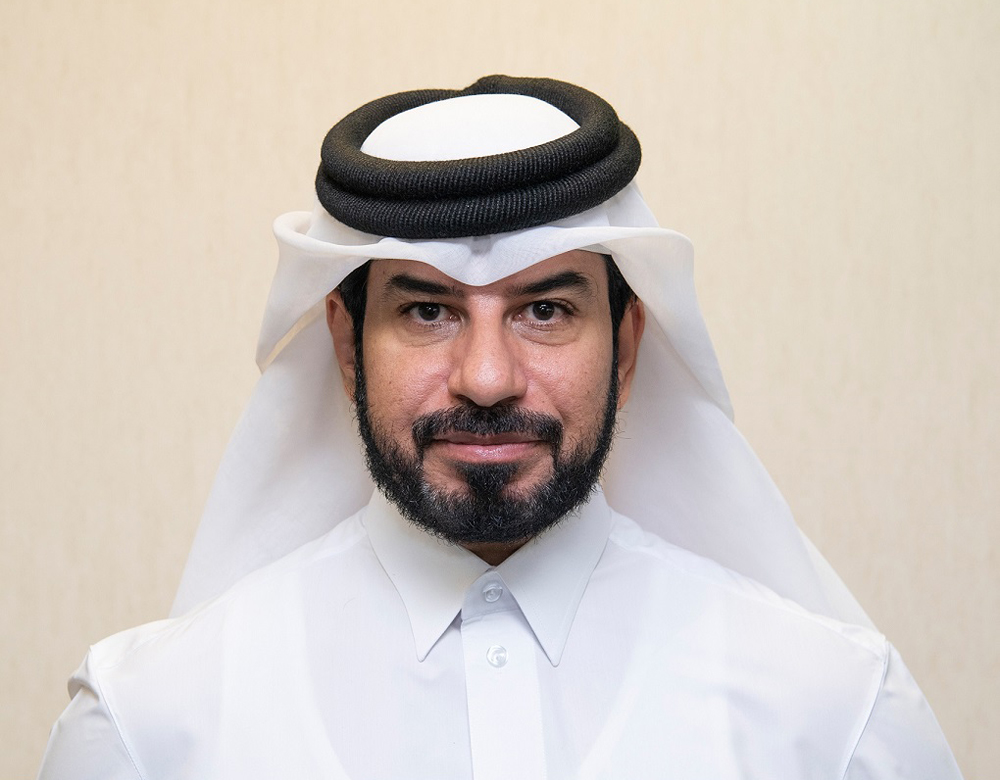 Eng. Saoud Al Tamimi