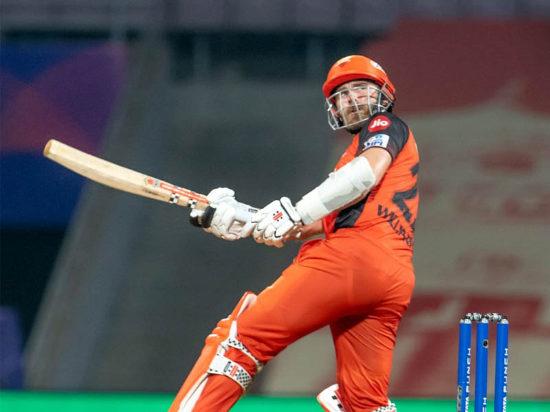 Twitter: Sunrisers Hyderabad 