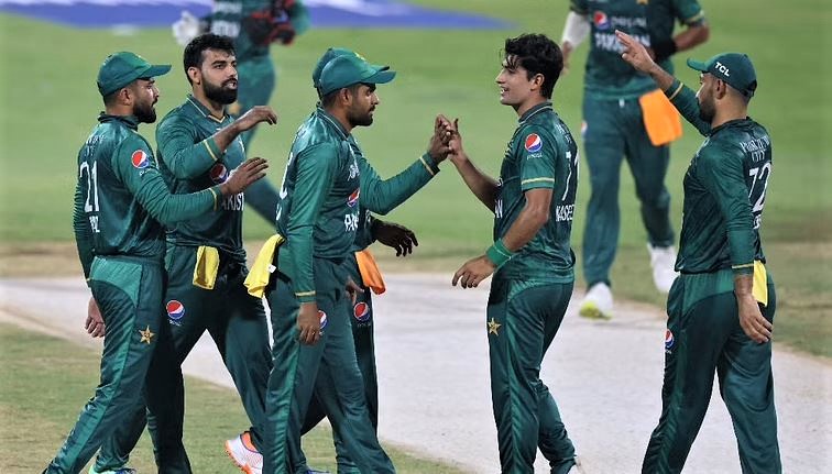 Photo: Twitter / International Cricket Council