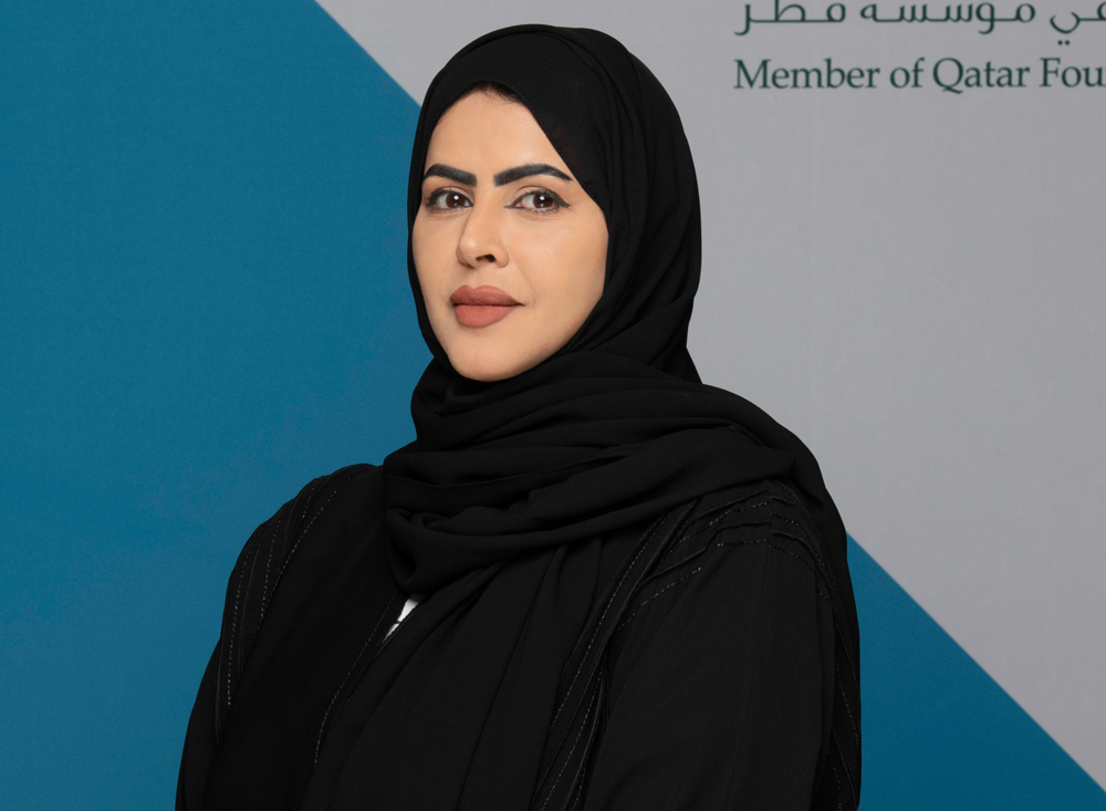 Dr. Maryam Al Mannai