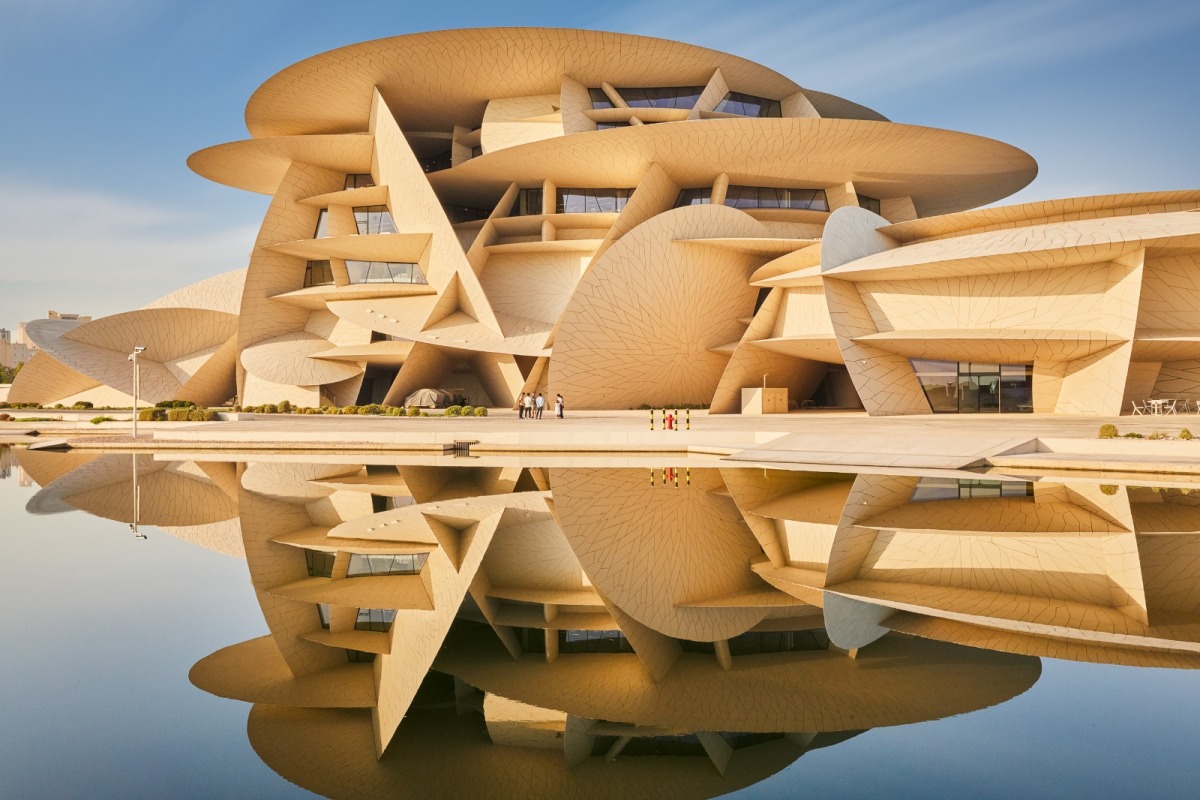 Photo: Qatar Tourism