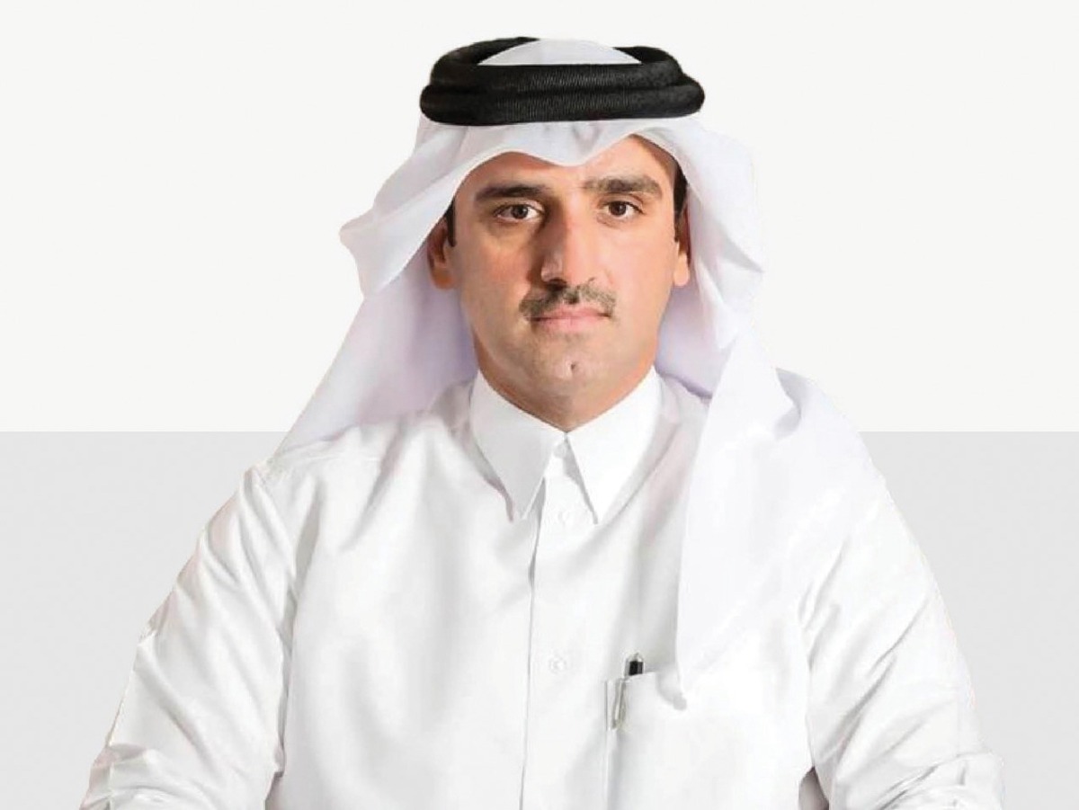 President of the Administrative Control and Transparency Authority (ACTA) H E Hamad bin Nasser Al Misnad 