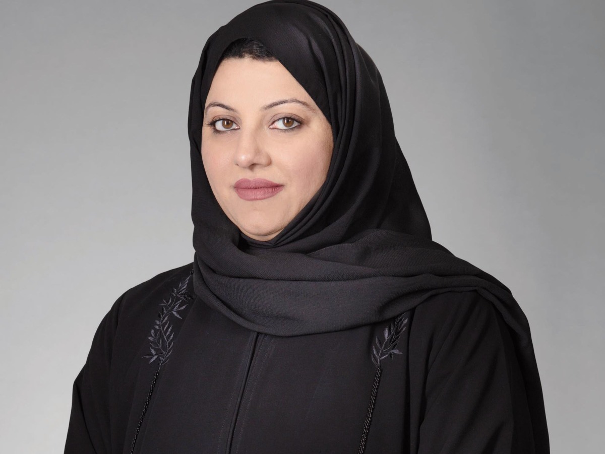 Amel Salem Al Hanawi, Director of the Consumer Affairs Department at CRA