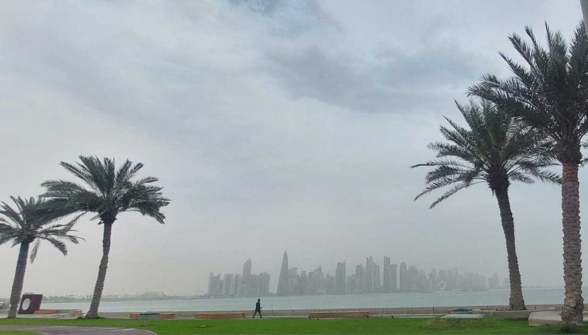 File photo used for representation only. Photo: Salim Matramkot/ The Peninsula

