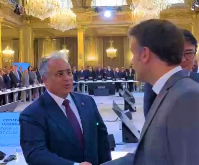 Image: Ministry of Foreign Affairs