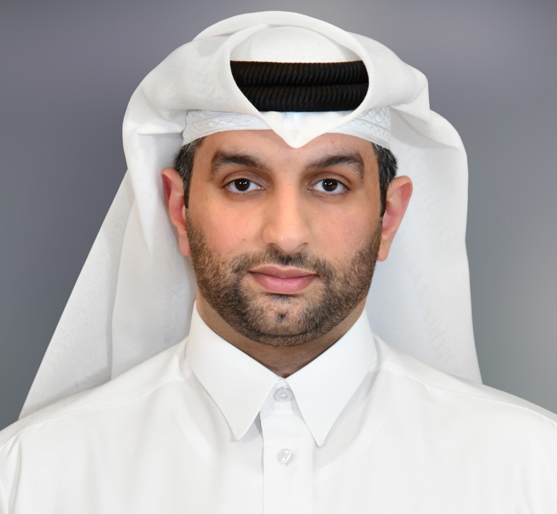 Head of Banking Products at QIIB, Talal Al-Jaidah