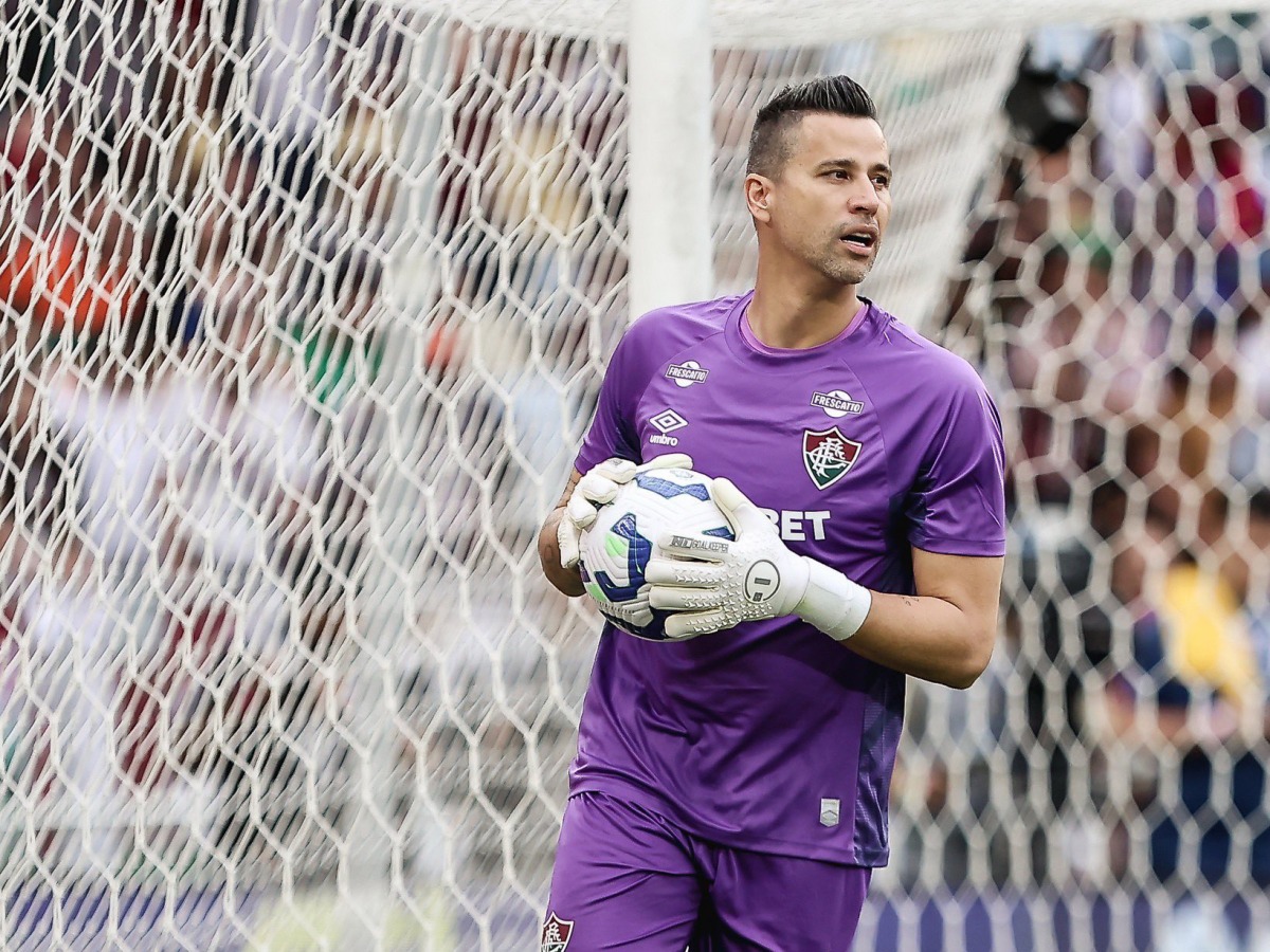 Picture: Fluminense FC / X