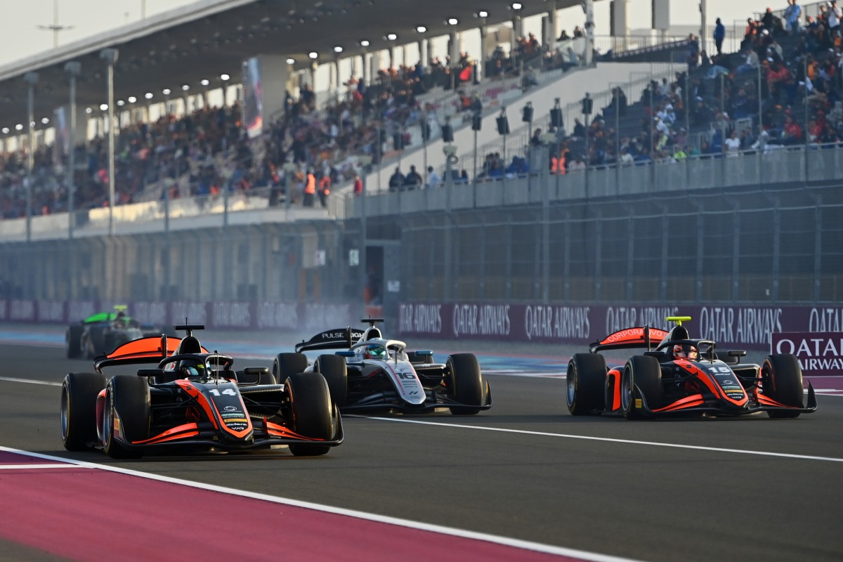 Formula 2 is a fierce testing ground for young drivers, showcasing talent and racecraft while shaping future F1 champions.