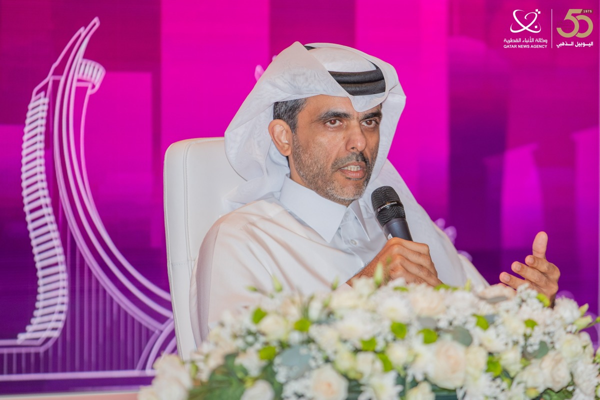 Chairman of Aqarat Eng. Khalid Ahmed Saleh Al Obaidli