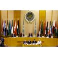 Arab nations and growing violence