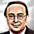 Iran’s expansionism will cause it to dissipate 