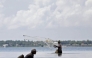 Fishermen in Sri Lanka. File photo for representational purposes only.