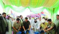 Peninsula
