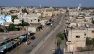 File Photo: Daraa City